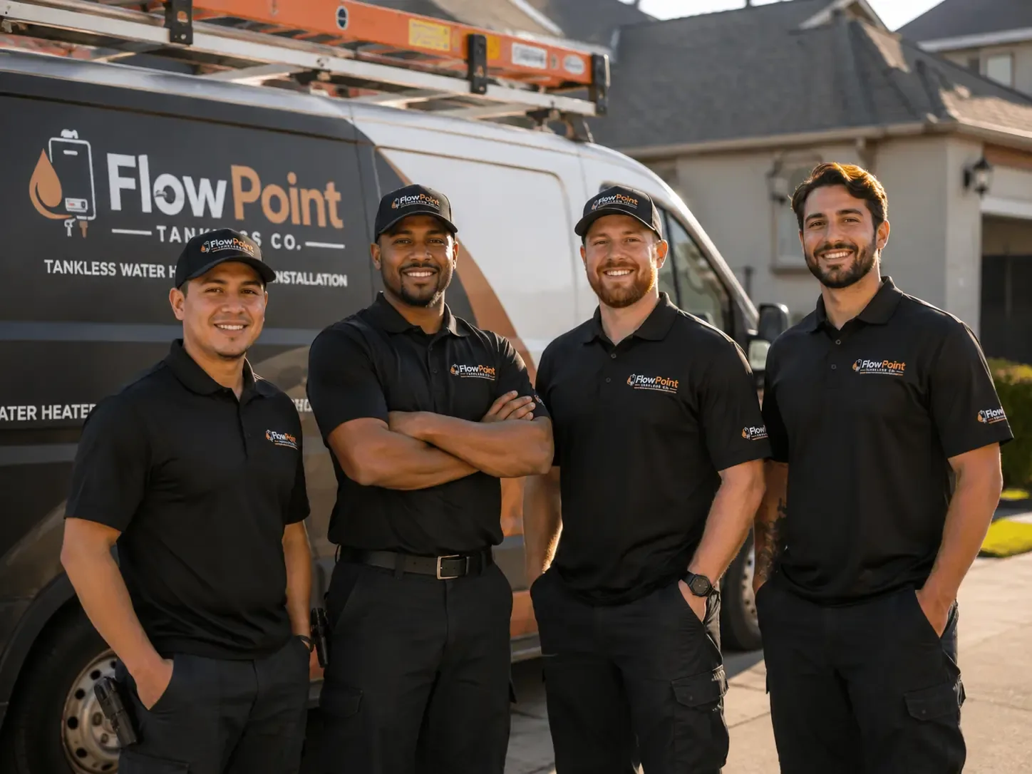 Tankless Water Heater Installation company in Flat Lick, KY